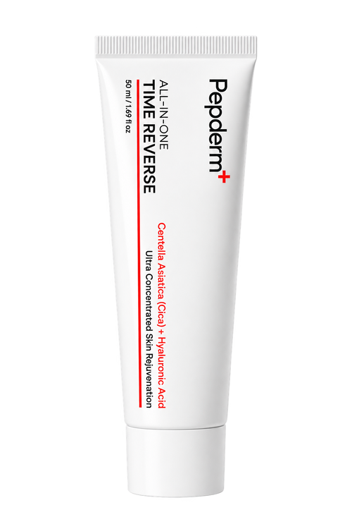 Pepderm™ Krem Odmładzający 4w1